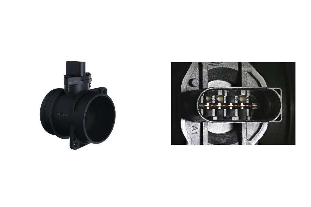 Medidor de caudal mássico de ar VALEO 367056